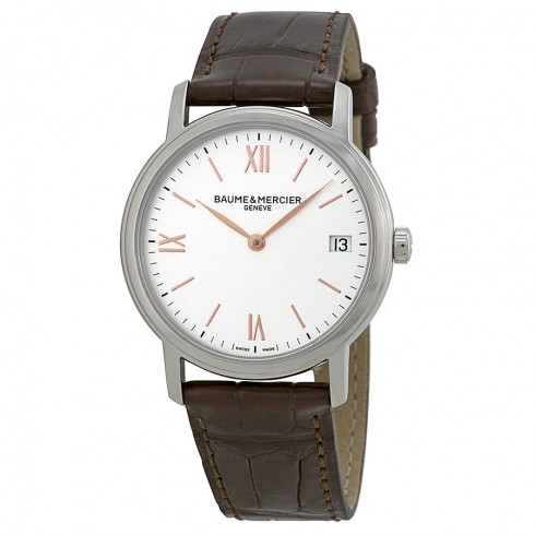 Baume et Mercier 10147 Watches Watch