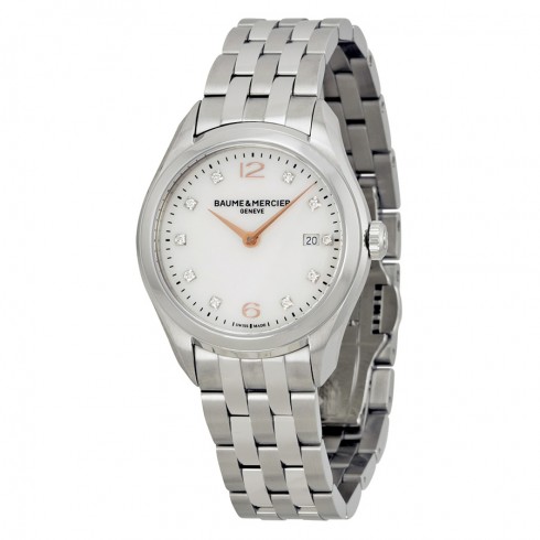 Baume et Mercier 10176 Watches Watch