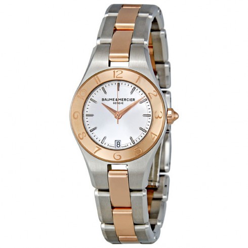 Baume et Mercier 10015 Watches Watch