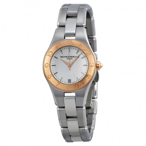Baume et Mercier 10079 Watches Watch