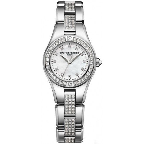 Baume et Mercier 10092 Watches Watch