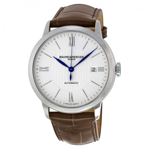 Baume et Mercier 10214 Watches Watch