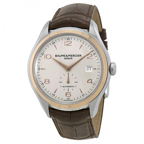 Baume et Mercier 10139 Watches Watch