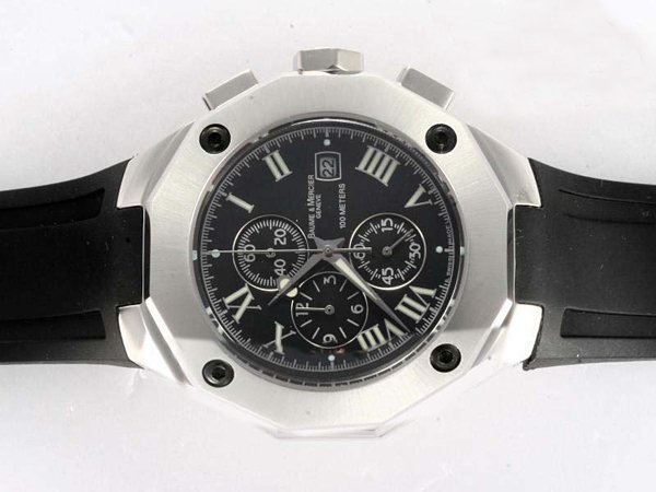 Baume Mercier 8594 Watches Watch