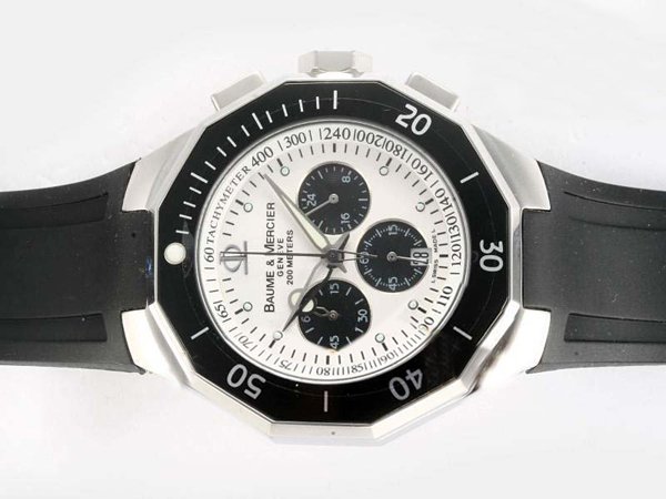 Baume Mercier 8724 Watches Watch