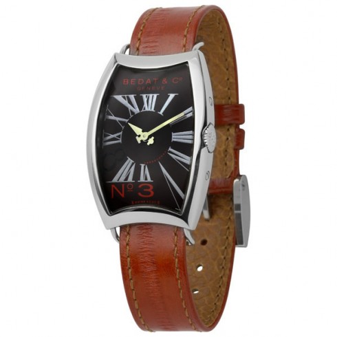 Bedat 394.010.403 Watches Watch