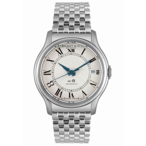 Bedat B808.011.100 Watches Watch