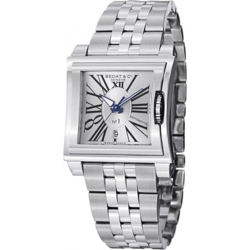 Bedat 118.011.101 Watches Watch