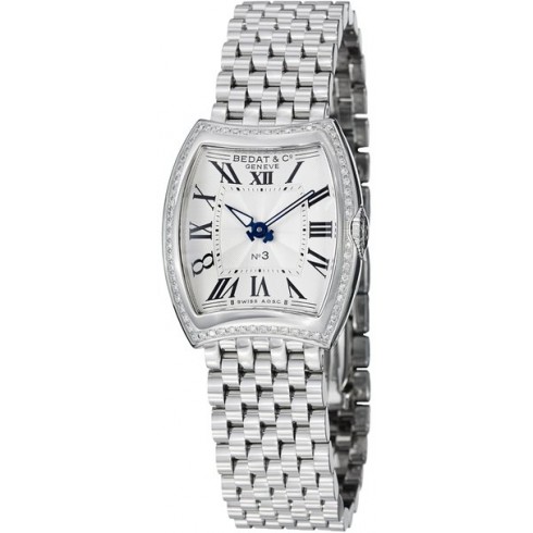 Bedat 316.021.100 Watches Watch