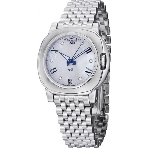 Bedat 838.011.909 Watches Watch