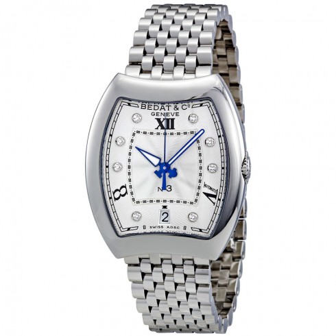 Bedat 315.011.109 Watches Watch