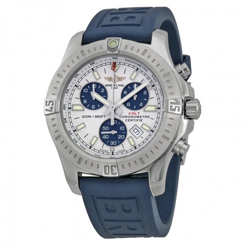 Breitling A7338811-G790BLPT3 Watches Watch