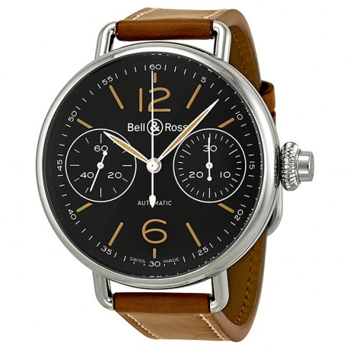 Bell and Ross BRWW1-MONO-HER/S Watches Watch