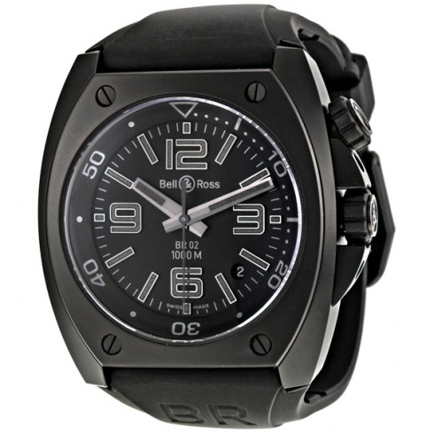 Bell and Ross BR0292-CA-PH Watches Watch
