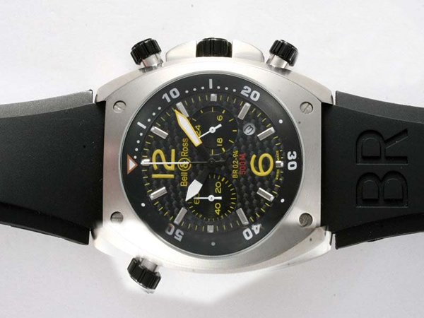 Bell Ross BR02-94 Watches Watch
