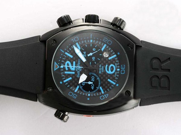Bell Ross BR02-94 Watches Watch