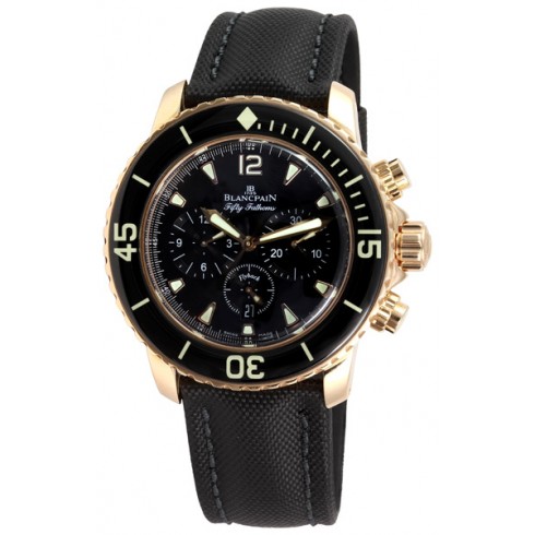 Blancpain 5085F-3630-52 Watches Watch