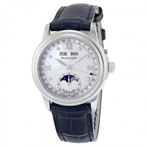 Blancpain 2360-1191A-55A Watches Watch