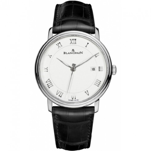 Blancpain 6651-1127-55B Watches Watch