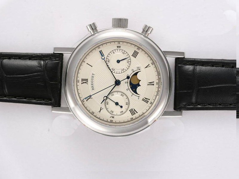 Breguet 5947BB/12/9V6 Watches Watch