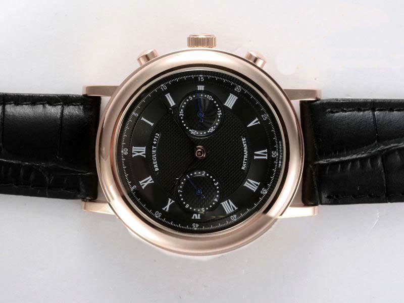 Breguet 5947BB/12/9V6 Watches Watch