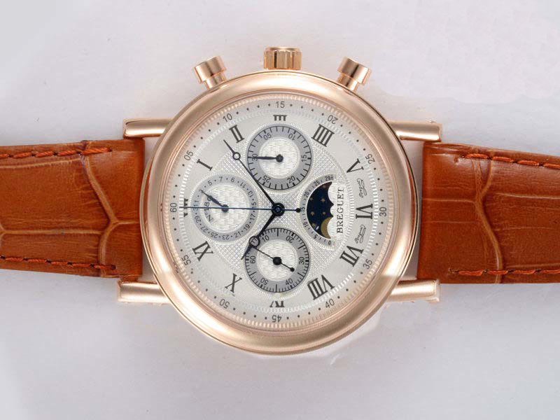 Breguet 7137BA/11/9V6 Watches Watch