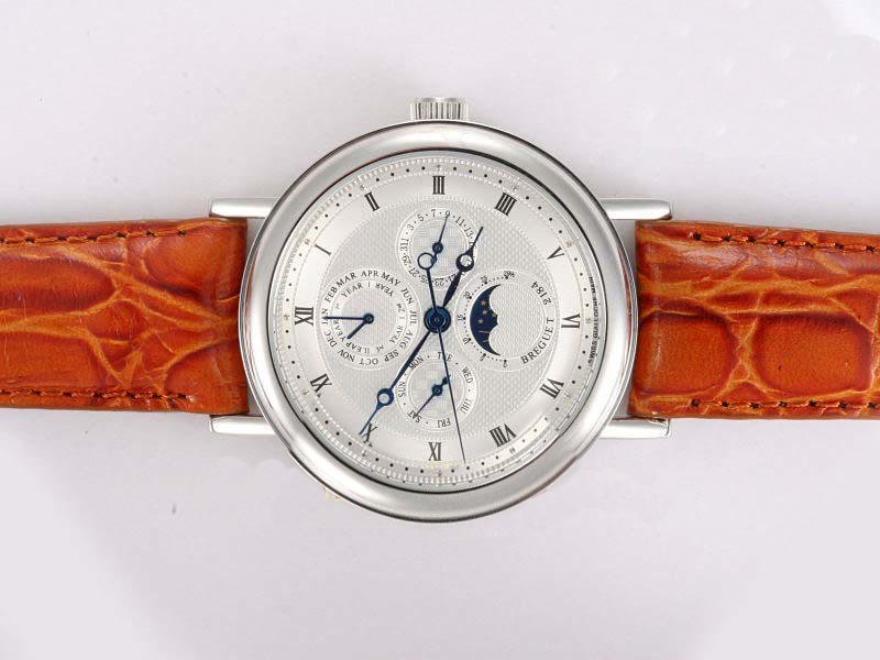 Breguet 5447BR/1E/9V6 Watches Watch