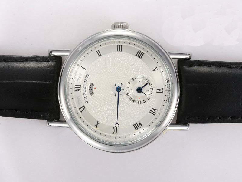 Breguet 7717BB1E986 Watches Watch
