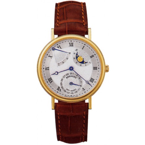 Breguet 3137BA/11/986 Watches Watch