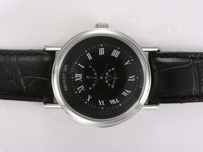 Breguet 5207BB129v6 Watches Watch