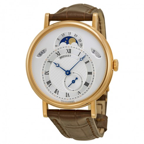 Breguet 7337BR1E9V6 Watches Watch