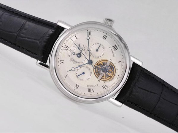 Breguet 3757PT/1E/9V6 Watches Watch