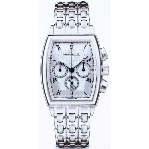 Breguet 5480BB/12/BB0 Watches Watch