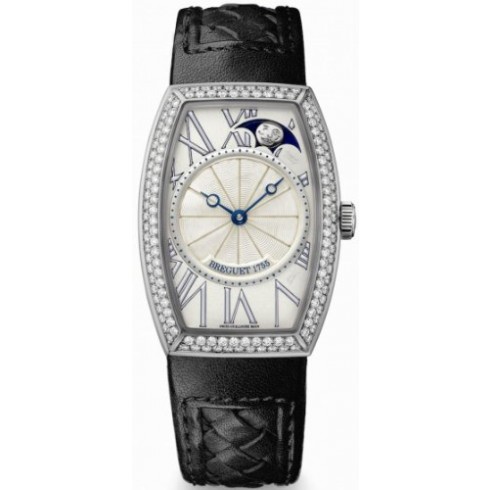 Breguet 8861BB/11/386 D00 Watches Watch