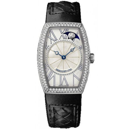 Breguet 8861BB/11/386 D000 Watches Watch