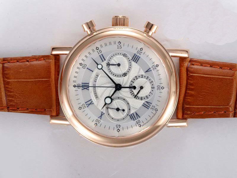 Breguet 3460BA/12/996 Watches Watch