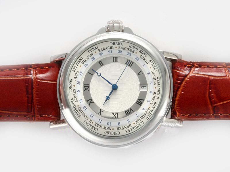 Breguet 3700BA/12/9V6 Watches Watch