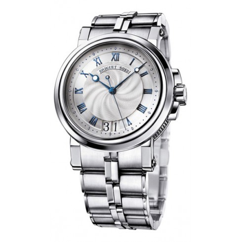 Breguet 5817ST12SV0 Watches Watch