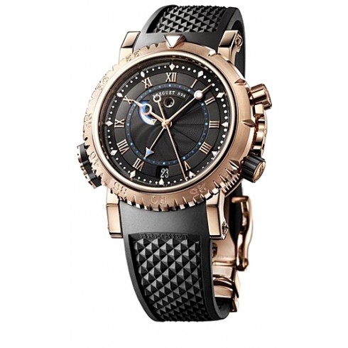 Breguet 5847BRZ25ZV Watches Watch
