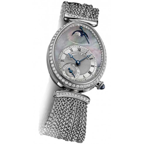 Breguet 8908BB/5T/J70.D0DD Watches Watch