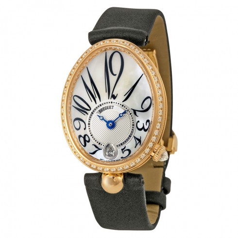 Breguet 8918BR/58/864.D00D Watches Watch