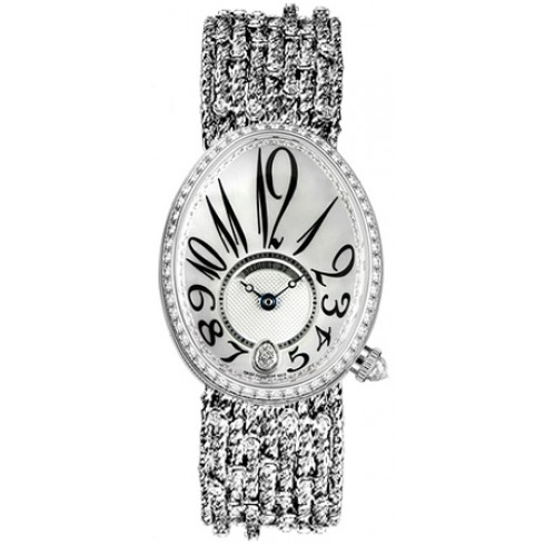 Breguet 8918BB/58/J31.D0DD Watches Watch