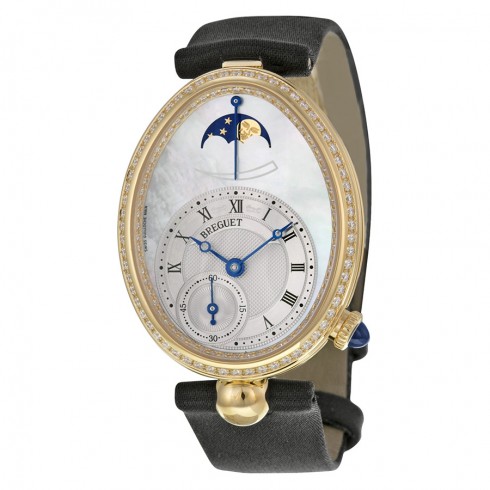 Breguet 8908BA/52/864.D00D Watches Watch