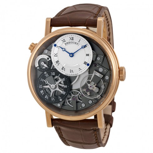 Breguet 7067BRG19W6 Watches Watch