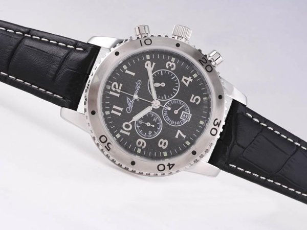 Breguet 3810BR/92/9ZU Watches Watch