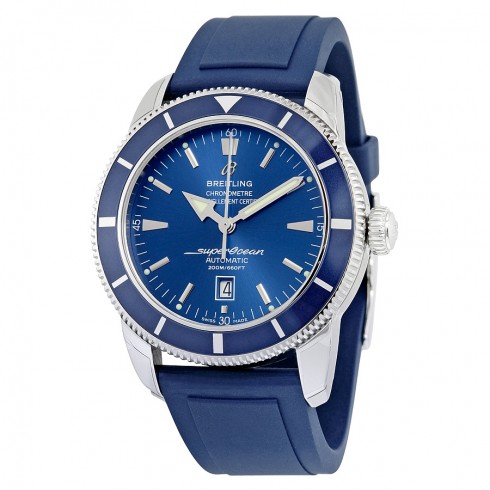 Breitling A1732016-C734BLPT Watches Watch