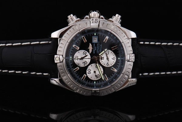 Breitling Steel Watches Watch