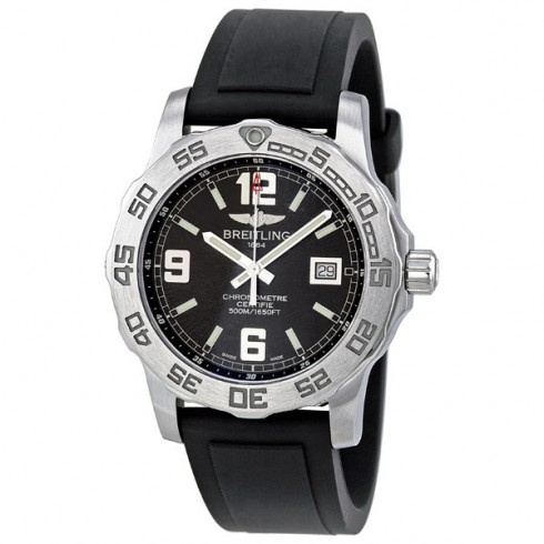 Breitling A7438710/BB10 Watches Watch