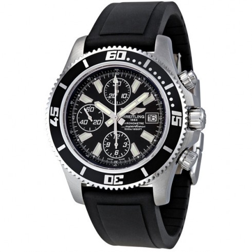 Breitling A1334102/BA84 Watches Watch