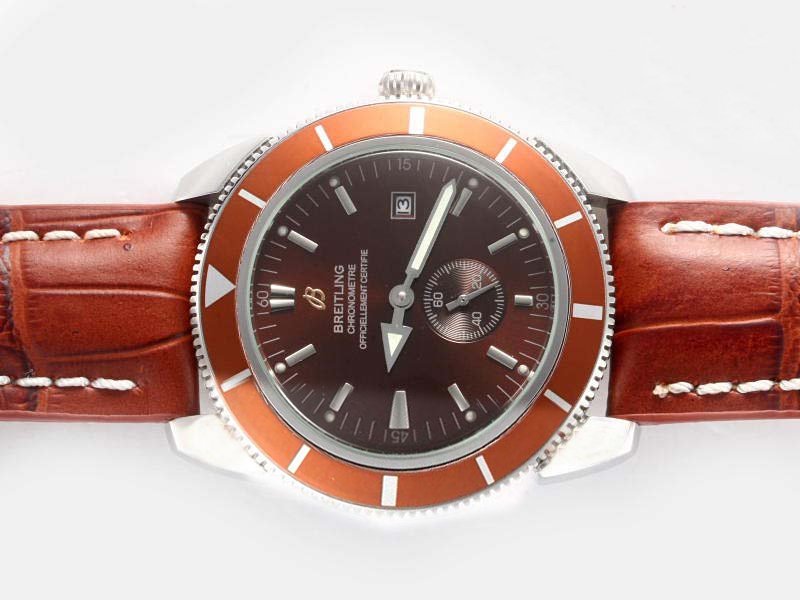 Breitling Steel Watches Watch